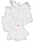 Sesslach-Karte_Deutschland mit Google Mapps